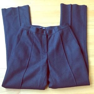Marc Jacobs 100% Wool Trousers Size 10